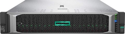 Hewlett Packard Enterprise Serwer DL380 Gen10 4208 1P 32GB 8SFF P23465-B21 Hewlett Packard Enterprise Serwer DL380 Gen10 4208 1P 32GB 8SFF P23465-B21
