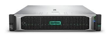 Hewlett Packard Enterprise Serwer DL380 Gen10 4210R 1P 32GB 8SFF P24841-B21