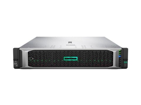 Hewlett Packard Enterprise Serwer DL380 Gen10 5218 1P 32G 8SFF P20249-B21 Hewlett Packard Enterprise Serwer DL380 Gen10 5218 1P 32G 8SFF P20249-B21