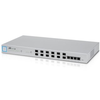 UBIQUITI Switch 16xSFP+ US-16-XG
