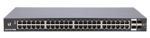 UBIQUITI Switch 48x1GbE 2xSFP 2xSFP+ US-48-LITE UBIQUITI Switch 48x1GbE 2xSFP 2xSFP+ US-48-LITE