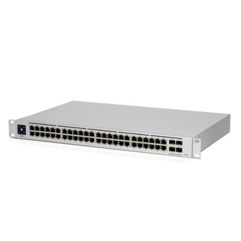UBIQUITI Switch UniFi 48x1GbE USW-Pro-48 UBIQUITI Switch UniFi 48x1GbE USW-Pro-48