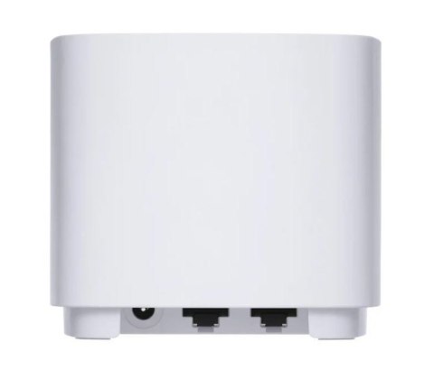 Asus System WiFi 6 AX1800 ZenWiFi AX Mini (XD4) 2-pack Asus System WiFi 6 AX1800 ZenWiFi AX Mini (XD4) 2-pack