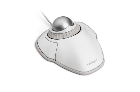 Kensington Trackball Orbit Srebrny Kensington Trackball Orbit Srebrny