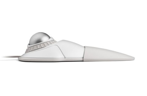 Kensington Trackball Orbit Srebrny Kensington Trackball Orbit Srebrny