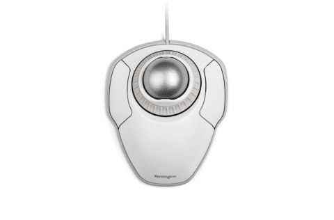 Kensington Trackball Orbit Srebrny Kensington Trackball Orbit Srebrny
