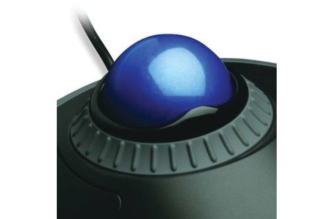 Kensington Trackball Orbit z pierścieniem przewijania Kensington Trackball Orbit z pierścieniem przewijania