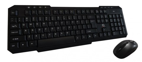 Rebeltec Zestaw bezprzewodowy multimedialny klawiatura+mysz Vortex Rebeltec Zestaw bezprzewodowy multimedialny klawiatura+mysz Vortex
