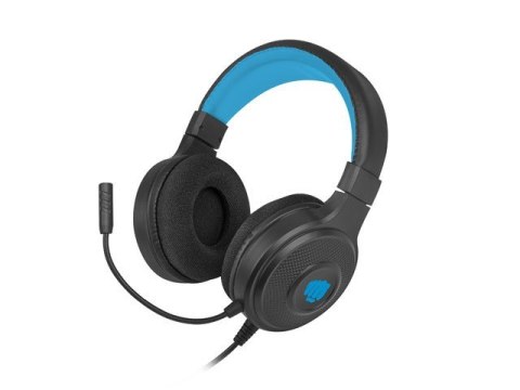Fury Zestaw dla graczy 4 w 1 Thunderstreak 3.0 klawiatura + mysz + słuchawki + podkładka