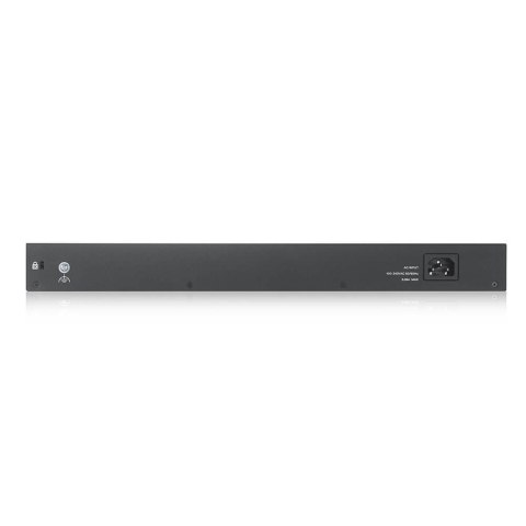 Zyxel GS2220-28HP 24xGbE L2 PoE Switch GbE Uplink 1Y NCC Pro Pack LIC GS2220-28HP-EU0101F Zyxel GS2220-28HP 24xGbE L2 PoE Switch GbE Uplink 1Y NCC Pro Pack LIC GS2220-28HP-EU0101F
