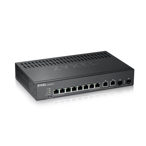 Zyxel GS2220 8xGbE L2 Switch GbE UpLink 1Y NCC Pro Pack Lic GS2220-10-EU0101F Zyxel GS2220 8xGbE L2 Switch GbE UpLink 1Y NCC Pro Pack Lic GS2220-10-EU0101F