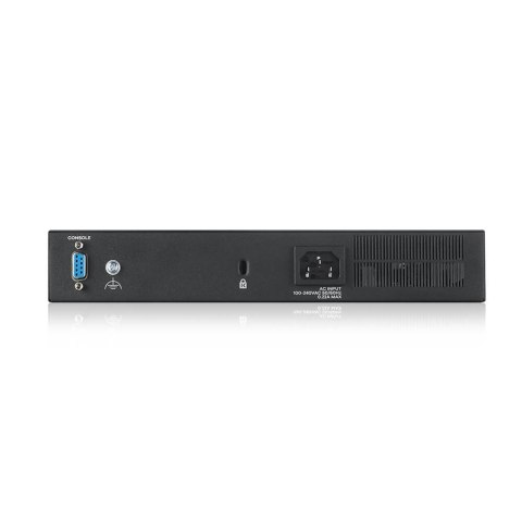 Zyxel GS2220 8xGbE L2 Switch GbE UpLink 1Y NCC Pro Pack Lic GS2220-10-EU0101F Zyxel GS2220 8xGbE L2 Switch GbE UpLink 1Y NCC Pro Pack Lic GS2220-10-EU0101F