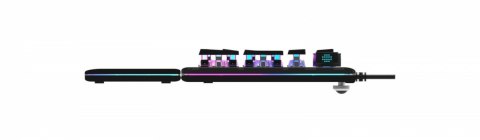 IBOX Klawiatura Aurora K-5 Gaming mechaniczna IBOX Klawiatura Aurora K-5 Gaming mechaniczna