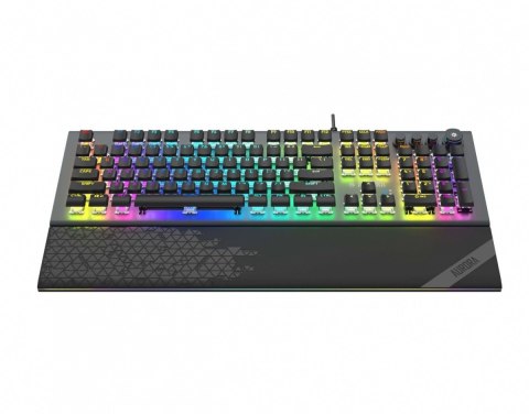 IBOX Klawiatura Aurora K-5 Gaming mechaniczna IBOX Klawiatura Aurora K-5 Gaming mechaniczna