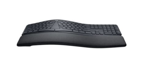 Logitech Klawiatura Ergo K860 grafitowa 920-010108 US Logitech Klawiatura Ergo K860 grafitowa 920-010108 US