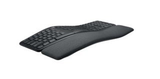 Logitech Klawiatura Ergo K860 grafitowa 920-010108 US