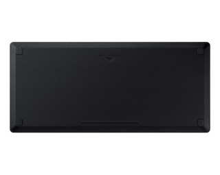 Samsung Klawiatura Smart Trio500 Multi Czarna EJ-B3400UBEGEU