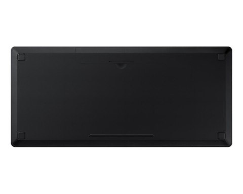 Samsung Klawiatura Smart Trio500 Multi Czarna EJ-B3400UBEGEU