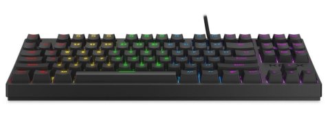 Krux Klawiatura gamingowa Atax RGB Outemu Red Krux Klawiatura gamingowa Atax RGB Outemu Red