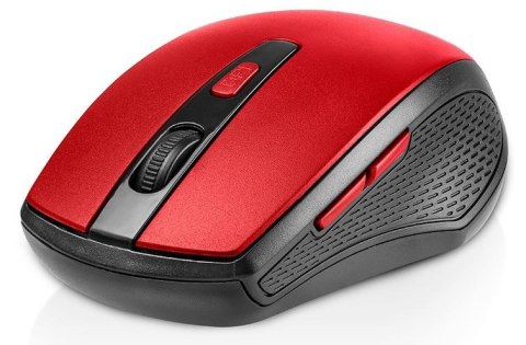 Tracer Mysz DEAL Red RF Nano Tracer Mysz DEAL Red RF Nano