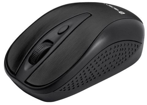 Tracer Mysz JOY II RF NANO USB - Black Tracer Mysz JOY II RF NANO USB - Black