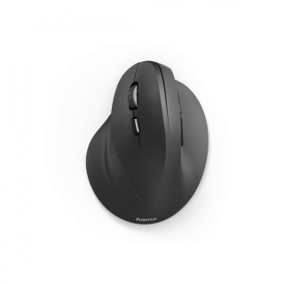 Hama Mysz bezprzewodowa EMW 500 ergonomiczna dla leworęcznych