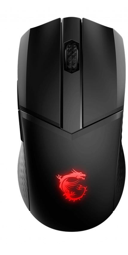 MSI Mysz bezprzewodowa GM41 Clutch Lightweight MSI Mysz bezprzewodowa GM41 Clutch Lightweight
