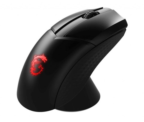MSI Mysz bezprzewodowa GM41 Clutch Lightweight MSI Mysz bezprzewodowa GM41 Clutch Lightweight