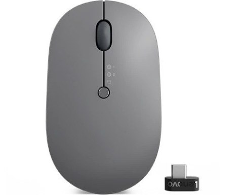 Lenovo Mysz bezprzewodowa Go Multi Device 4Y51C21217 Lenovo Mysz bezprzewodowa Go Multi Device 4Y51C21217