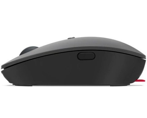 Lenovo Mysz bezprzewodowa Go USB-C 4Y51C21216 Lenovo Mysz bezprzewodowa Go USB-C 4Y51C21216