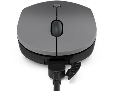 Lenovo Mysz bezprzewodowa Go USB-C 4Y51C21216 Lenovo Mysz bezprzewodowa Go USB-C 4Y51C21216