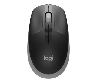 Logitech Mysz bezprzewodowa M190 Mid Grey