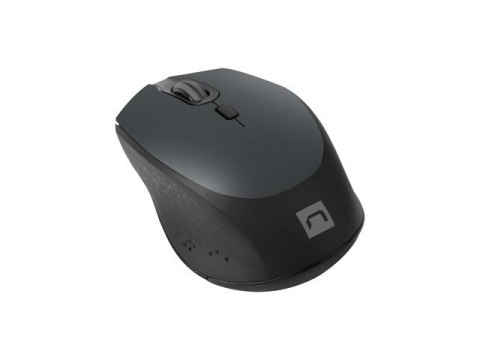 Natec Mysz bezprzewodowa Osprey 1600DPI Bluetooth + 2.4GHz Czarno-szara Natec Mysz bezprzewodowa Osprey 1600DPI Bluetooth + 2.4GHz Czarno-szara