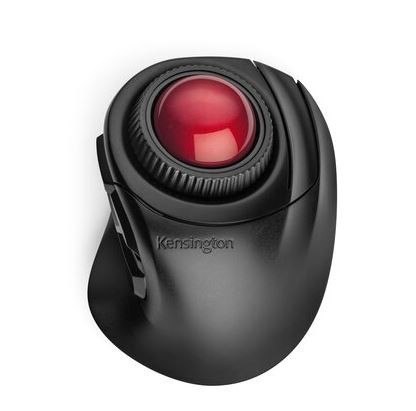Kensington Mysz bezprzewodowa Trackball Orbit Fusion Kensington Mysz bezprzewodowa Trackball Orbit Fusion