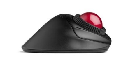 Kensington Mysz bezprzewodowa Trackball Orbit Fusion Kensington Mysz bezprzewodowa Trackball Orbit Fusion