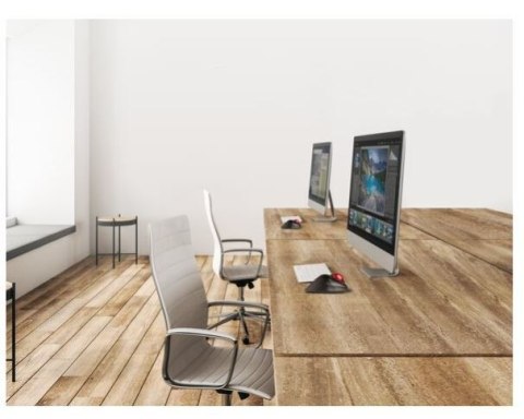 Kensington Mysz bezprzewodowa Trackball Orbit Fusion Kensington Mysz bezprzewodowa Trackball Orbit Fusion