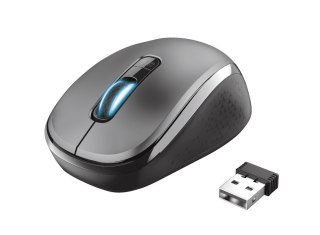 Trust Mysz bezprzewodowa YVI 2.4 GHZ+BT