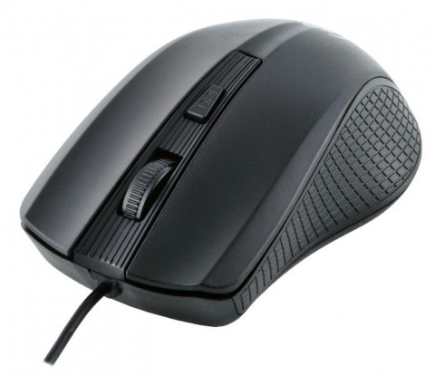 Rebeltec Mysz optyczna USB BLAZER 4 przyciski + rolka Rebeltec Mysz optyczna USB BLAZER 4 przyciski + rolka