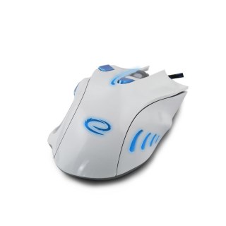 Esperanza Mysz przewodowa dla graczy 7D OPT. USB MX401