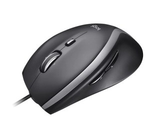 Logitech Myszka M500s Advanced Corded 910-005784