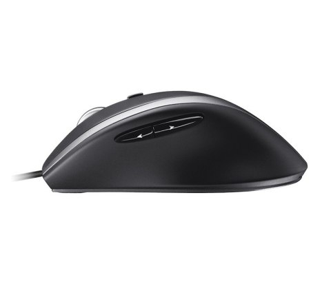 Logitech Myszka M500s Advanced Corded 910-005784 Logitech Myszka M500s Advanced Corded 910-005784