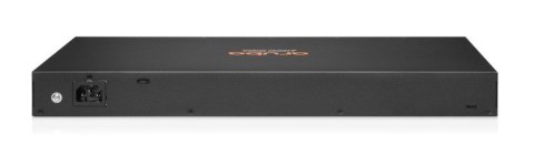 Hewlett Packard Enterprise Przełącznik ARUBA 6100 48G 4SFP+ Switch JL676A Hewlett Packard Enterprise Przełącznik ARUBA 6100 48G 4SFP+ Switch JL676A