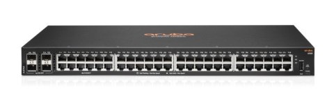 Hewlett Packard Enterprise Przełącznik ARUBA 6100 48G 4SFP+ Switch JL676A Hewlett Packard Enterprise Przełącznik ARUBA 6100 48G 4SFP+ Switch JL676A