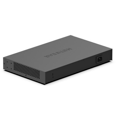 Netgear Przełącznik GS516PP Switch Unmanaged 16xGE PoE+ Netgear Przełącznik GS516PP Switch Unmanaged 16xGE PoE+