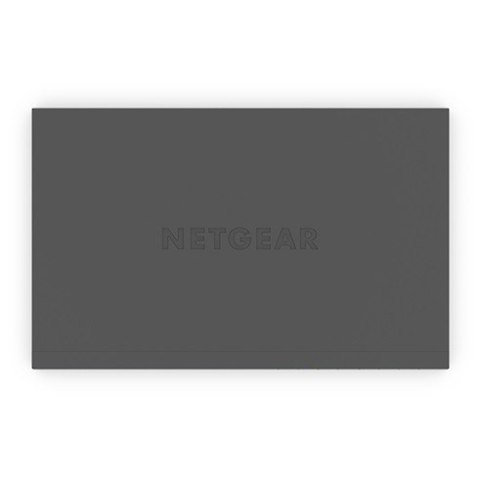 Netgear Przełącznik GS516PP Switch Unmanaged 16xGE PoE+ Netgear Przełącznik GS516PP Switch Unmanaged 16xGE PoE+