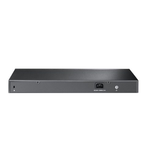 TP-LINK Przełącznik SG2218 Smart 16xGE 2xSFP TP-LINK Przełącznik SG2218 Smart 16xGE 2xSFP