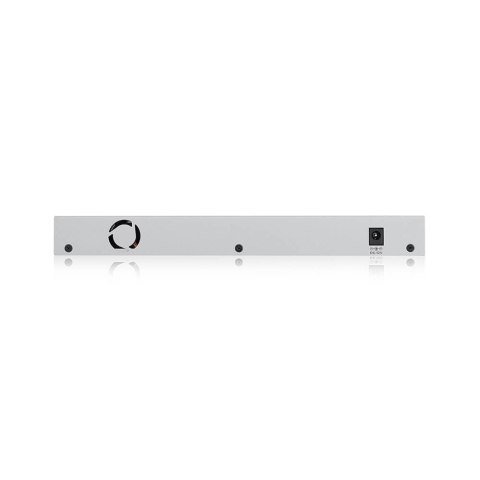 Zyxel Przełącznik zarządzalny XGS1250-12, 12-Port Gigabit webmanaged Switch with 8 port 1G + 3-Port MultiGig 1/2.5/5/10G + 1-Por Zyxel Przełącznik zarządzalny XGS1250-12, 12-Port Gigabit webmanaged Switch with 8 port 1G + 3-Port MultiGig 1/2.5/5/10G + 1-Por