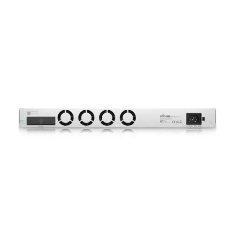 UBIQUITI Przełącznik zarządzalny Uni 28x10GbE 2 x25G USW-PRO-AGGREGATION UBIQUITI Przełącznik zarządzalny Uni 28x10GbE 2 x25G USW-PRO-AGGREGATION
