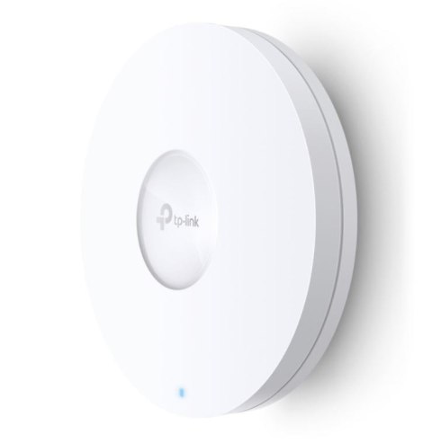 TP-LINK Punkt dostępowy EAP620 HD PoE WiFi 6 AX1800 TP-LINK Punkt dostępowy EAP620 HD PoE WiFi 6 AX1800