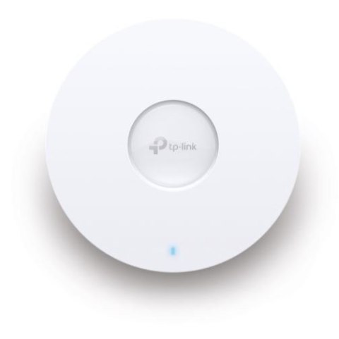 TP-LINK Punkt dostępowy EAP660 HD 2.5 Gb PoE WiFi 6 AX3600 TP-LINK Punkt dostępowy EAP660 HD 2.5 Gb PoE WiFi 6 AX3600
